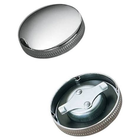 bayonet style gas cap